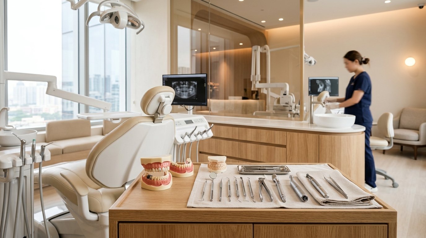 Dental Implants