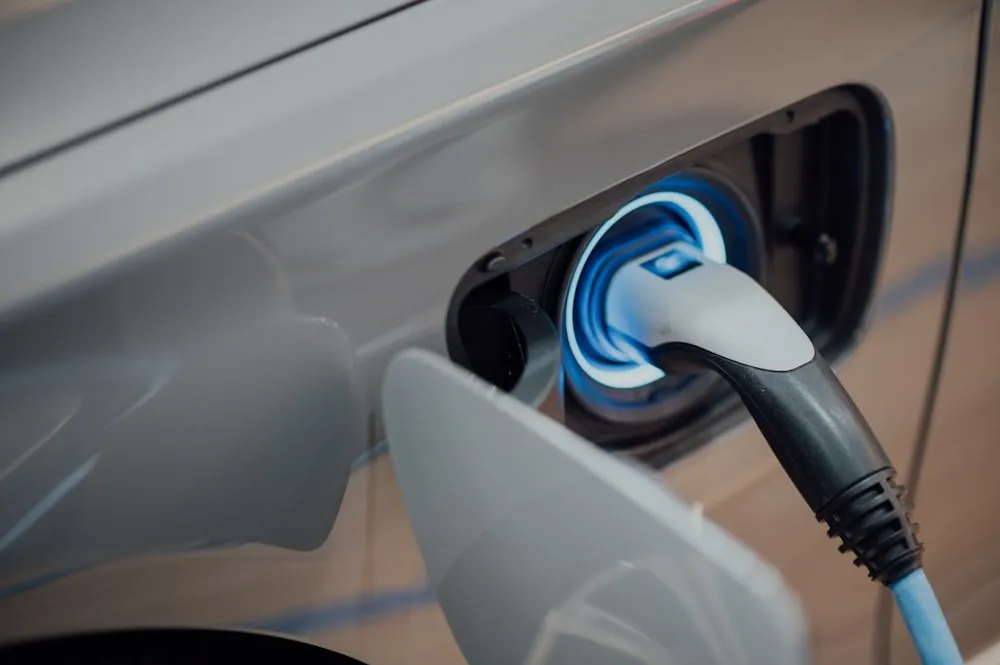 Electric Vehicle Incentives Tax Credits
