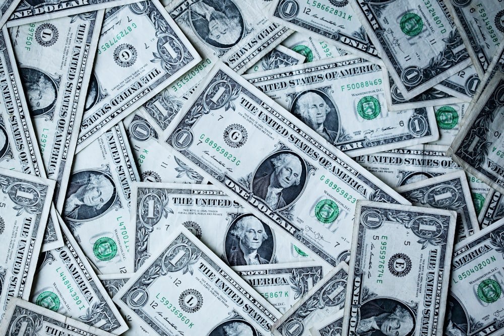 Savings Accounts