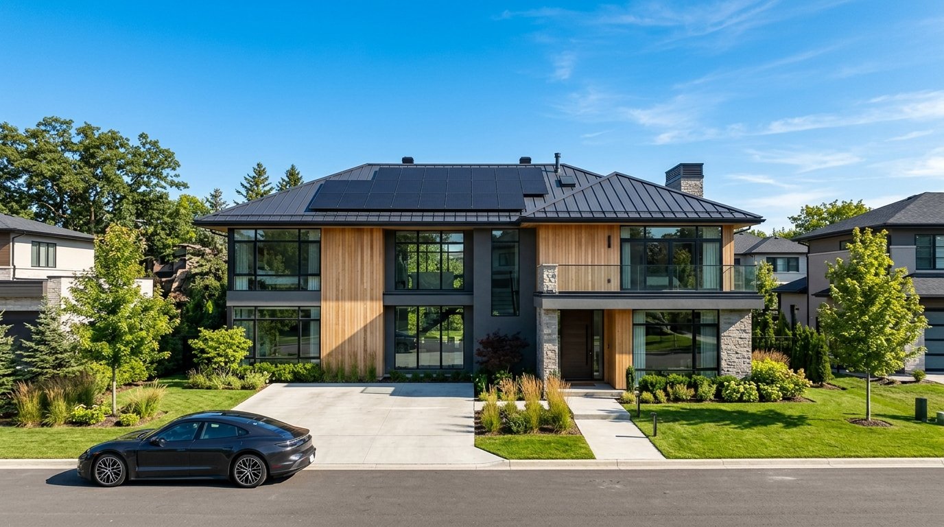 Solar Panels