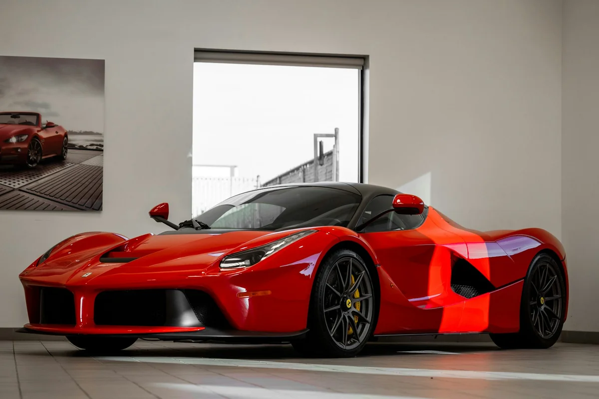 Classic and Antique Car Insurance