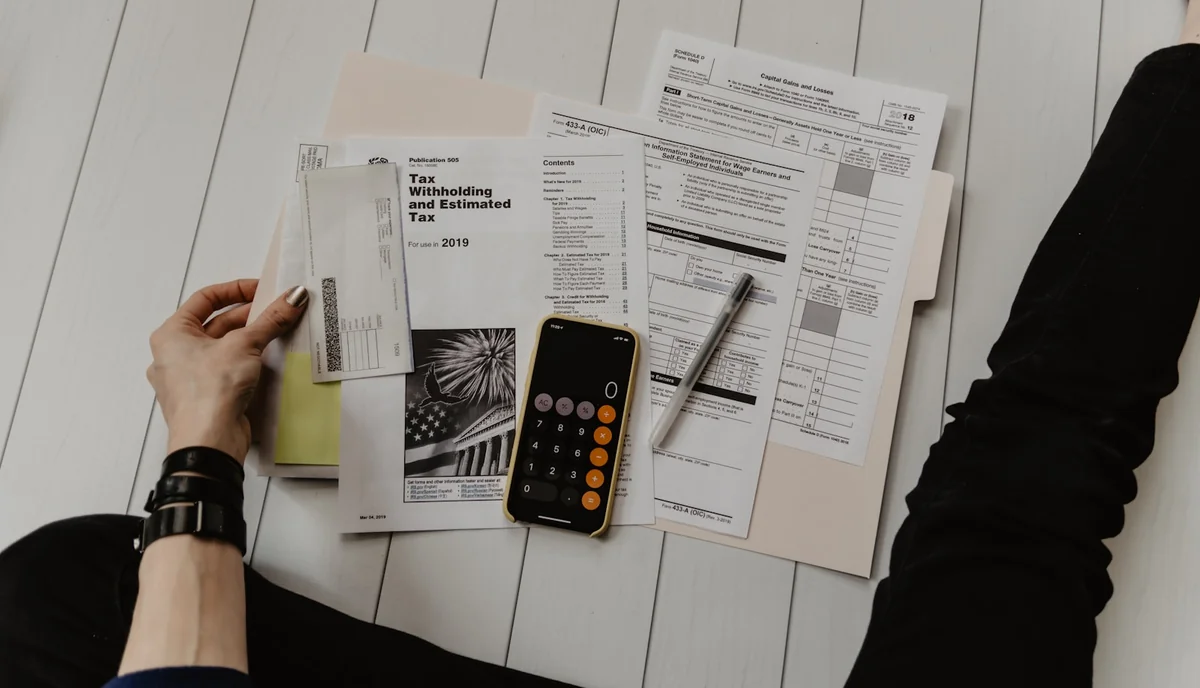 IRS Tax Relief and Debt Settlement