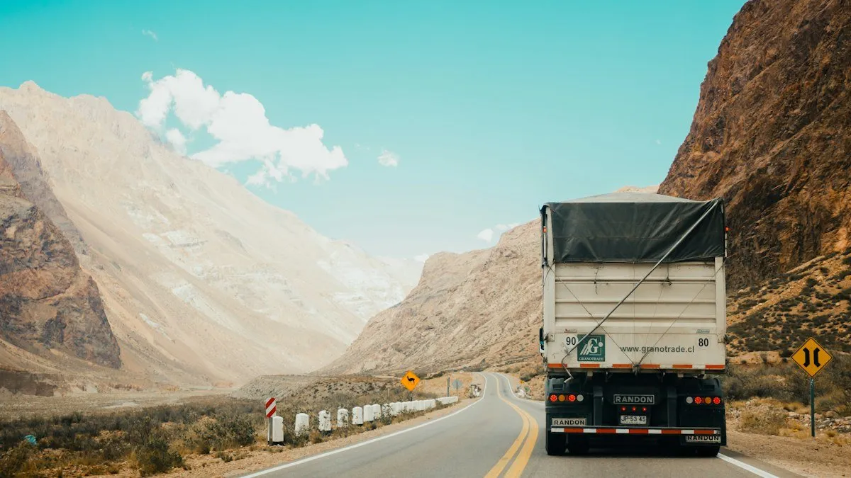 commercial fleet telematics gps tracking roi