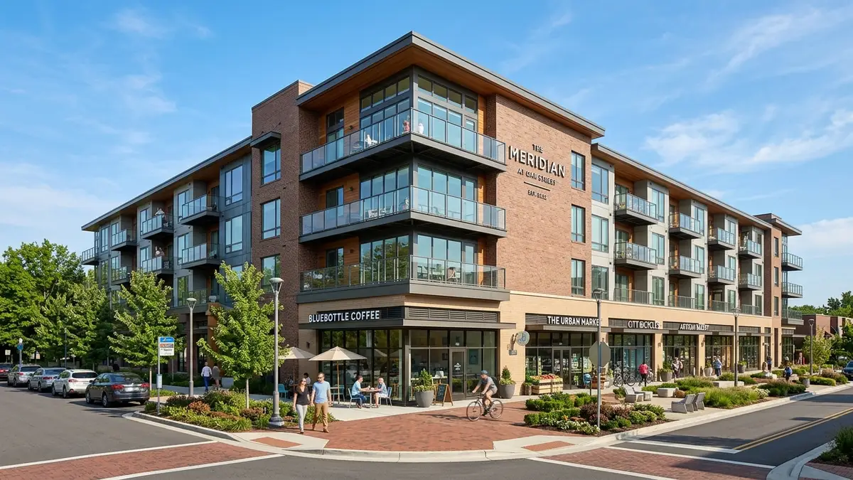 commercial real estate loan rates qualifying