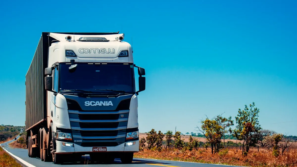 commercial truck insurance cost primary liability cargo