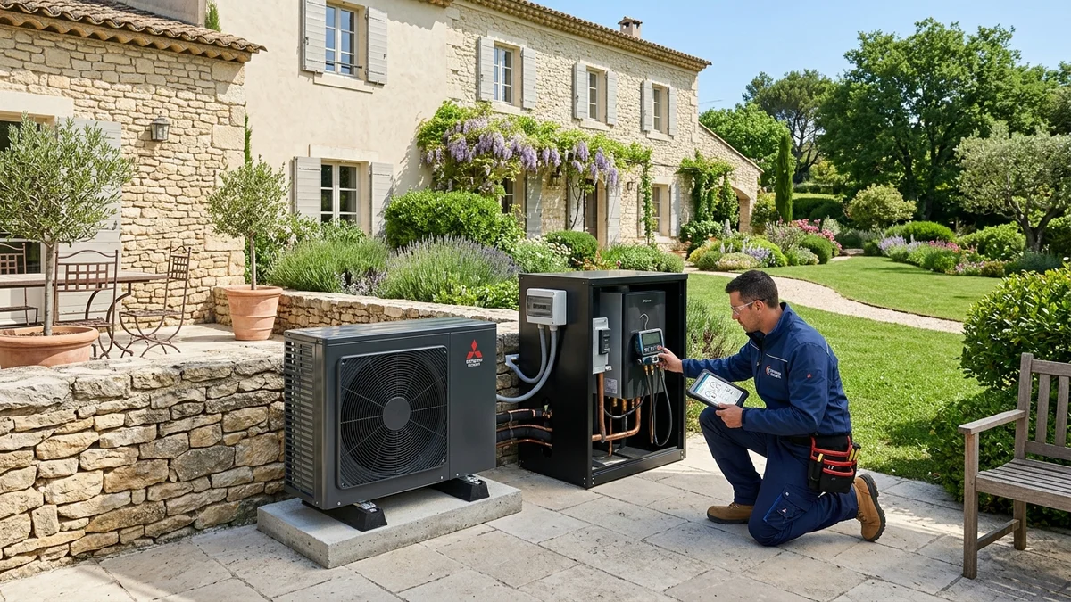 HVAC Commercial Chiller & VRF System Replacement Costs in 2026: Utility Rebates, Energy Efficiency, and ROI